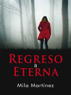 cover image of Regreso a Eterna